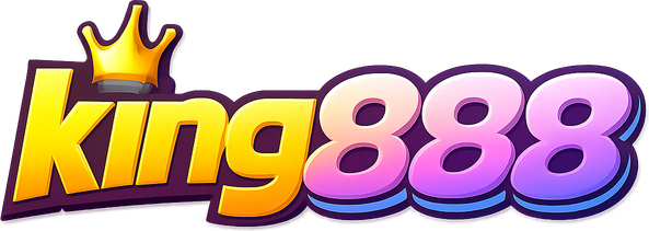 Logo king888 – nền tảng giải trí trực tuyến Việt Nam